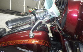 HARLEY FLHTKSE 1800CVO 2014