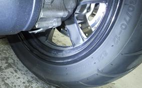 SUZUKI SKYWAVE 200 (Burgman 200) CH41A