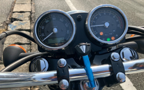 KAWASAKI W230 BJ230A