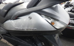 HONDA SILVER WING 600 A 2006 PF01
