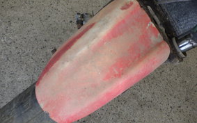 YAMAHA RZ250R 2010 29L