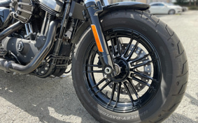 HARLEY XL1200X 2018 LC3