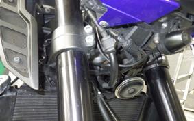 YAMAHA MT-09 A 2017 RN52J