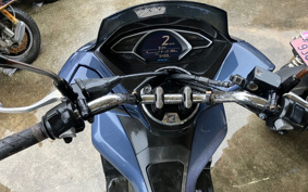 HONDA PCX 150 KF30