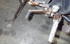 YAMAHA SR400 Gen.2 1JR