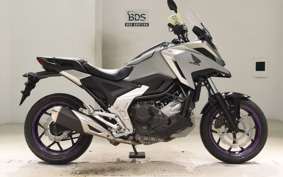 HONDA NC750X 2023 RH09