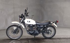 KAWASAKI 250TR BJ250F
