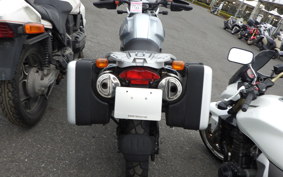 BMW F650GS 2007