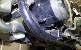 HONDA VT750S 2010 RC58