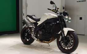 TRIUMPH TRIUMPH SPEED TRIPLE 2008