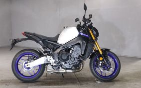 YAMAHA MT-09 SP RN69J