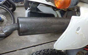 HONDA CRM50 GEN 1 2007 AD10