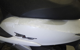 HONDA DIO Gen.6 AF62