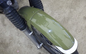 HONDA ｸﾛｽｶﾌﾞ110-2 JA45