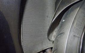 KAWASAKI 1400 GTR 2013