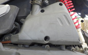 KYMCO VJR125 i