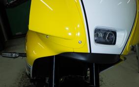 YAMAHA XSR900 GP 2026 RN96J