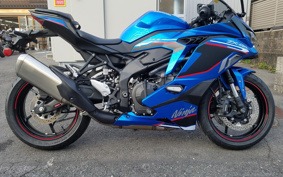KAWASAKI NINJA ZX-4R SE 2023 ZX400P