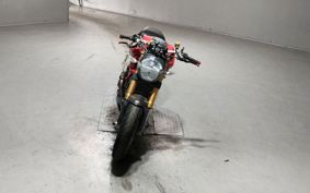 DUCATI MONSTAR 1100S 2009 M502AA