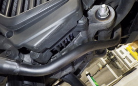 YAMAHA VINO 50 Gen.4 AY02