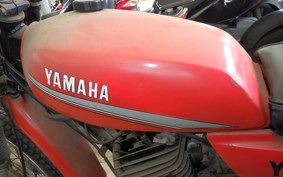 YAMAHA DT125 2N0