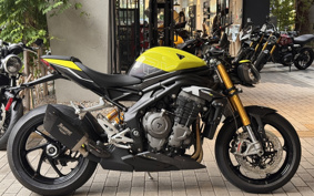 TRIUMPH SPEED TRIPLE RX 2026 P12S4X