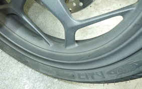 HONDA PCX 125 JK05
