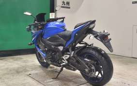 SUZUKI GSX-S1000F 2017 GT79A