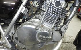 SUZUKI ST250E 2010 NJ4CA