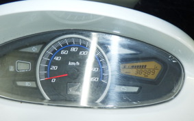 HONDA PCX125 2007 JF28