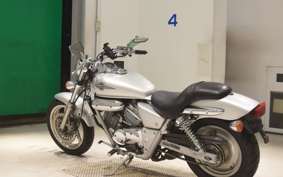 HONDA MAGNA 250 2024 MC29