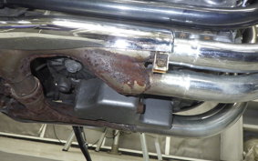 KAWASAKI ZEPHYR 1100 2000 ZRT10A