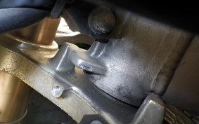 KAWASAKI ZXR750 1993 ZX750J