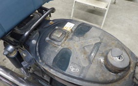 HONDA LITTLE CUB 2026 AA01