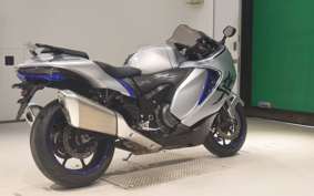 SUZUKI HAYABUSA Gen.3 2025 EJ11A