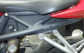 TRIUMPH DAYTONA 675 2009