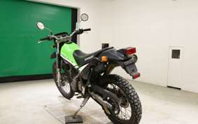 KAWASAKI SUPER SHERPA 2023 KL250G