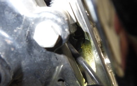 HARLEY FLSTCI 1450 2003