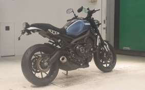 YAMAHA XSR900 2016 RN46J