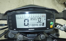 SUZUKI GSX-S125 2023 DL32B