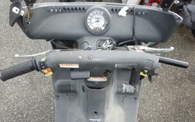 HONDA GYRO CANOPY 2009 TA03