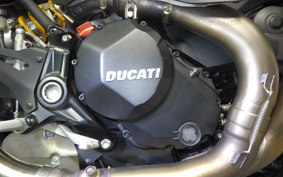 DUCATI M1200R 2016