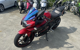 SUZUKI GSX250 R DN11A