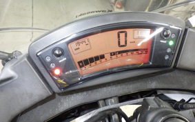 KAWASAKI NINJA 400R 2010 ER400B