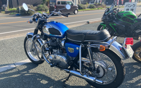 KAWASAKI W1 S 1970 W1