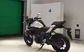 YAMAHA MT-25 1992 RG10J