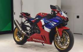 HONDA CBR1000RR RSP 2023