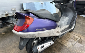 HONDA FORESIGHT MF04