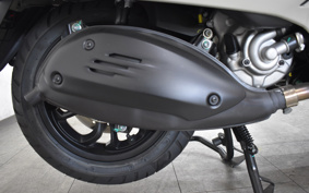 VESPA GTV300 2024 RP8MD