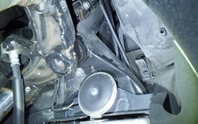 SUZUKI SKYWAVE 200 (Burgman 200) 2007 CH41A